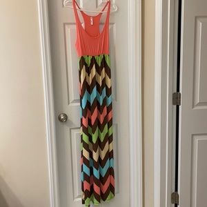 Beautiful Maxi Dress
